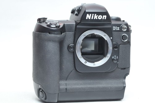 Nikon d1x per parti - d1x,