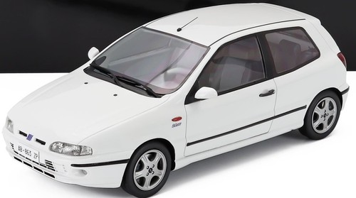 Fiat bravo hgt - bravo, 2.0