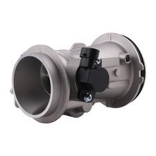 Corpo Farfallato for Dacia