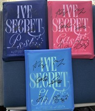 (Con pob) ALBUM SEGRETO