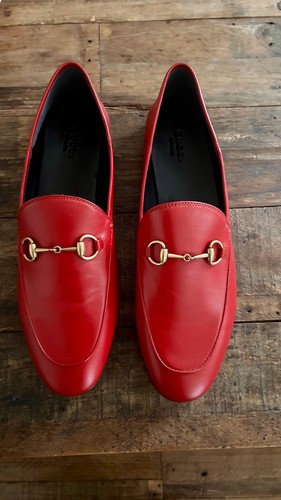 Mocassino slip gucci colore - slip-on,