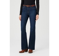 Jeans svasati PAIGE donna vita