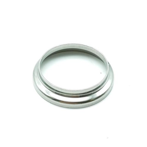 Flangia manicotto scarico