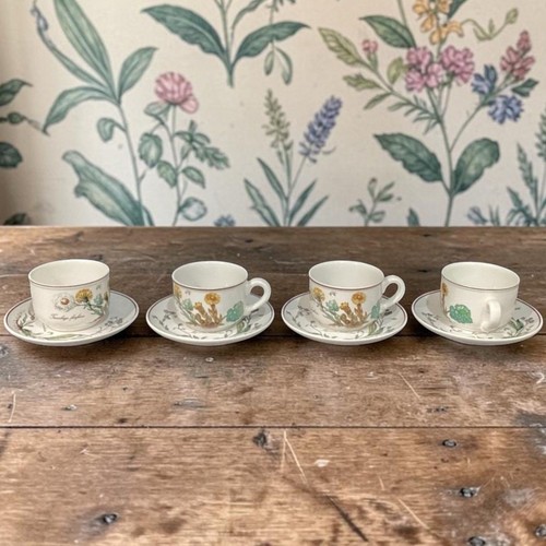 Villeroy boch botanica - &,