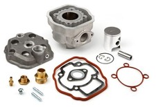 CILINDRO AIRSAL IN ALLUMINIO