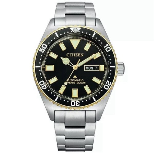 Orologio citizen promaster - citizen,