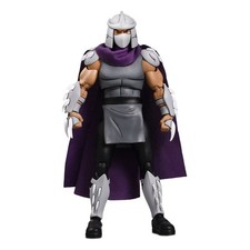 Teenage Mutant Ninja Turtles Action Figure Ultimate Shredder (Classic Colors)...