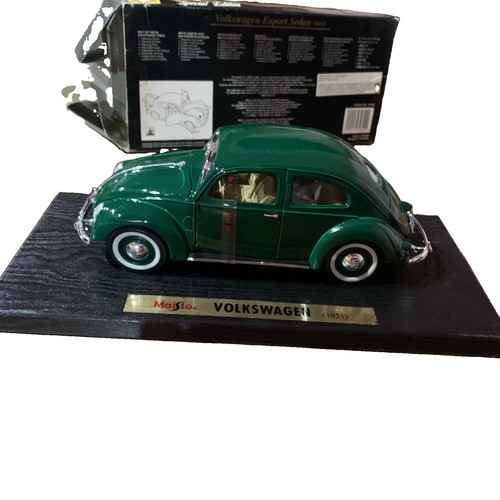 Volkswagen maggiolino - vw,