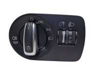 LWR Dimmer Light Switch