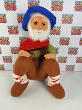 VECCHIO VITALI REMI DOLCE REMIGIO SENZA FAMIGLIA FANNY CHIBIKKO 50 CM VINTAGE