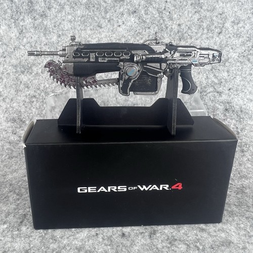 Gears war mark 2 lancer - 4,