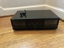 Technics RS-TR170 Stereo