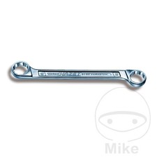 HAZET Straight Star Wrench 12