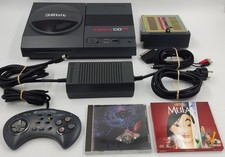 Commodore Amiga CD32 + Module