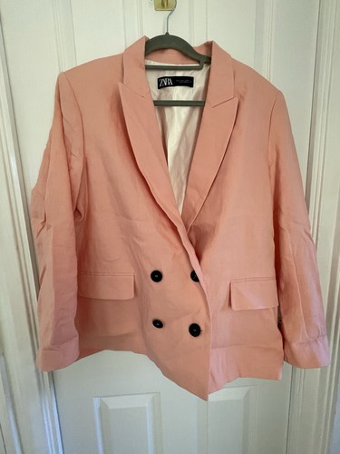 Blazer doppiopetto donna