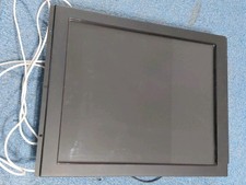 19" Bestech LED LCD CGA/VGA