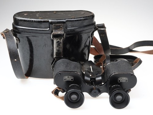 Binocolo carl zeiss silvamar - binocolo,