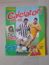 Album figurine 1993 1994