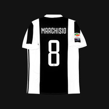 Adidas Juventus 17/18 2017