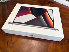 Apple MacBook Pro (14 pollici