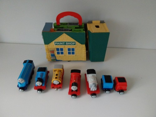 Treninothomas set trenini - set,