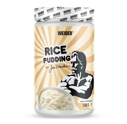 Weider rice - eur/kg),