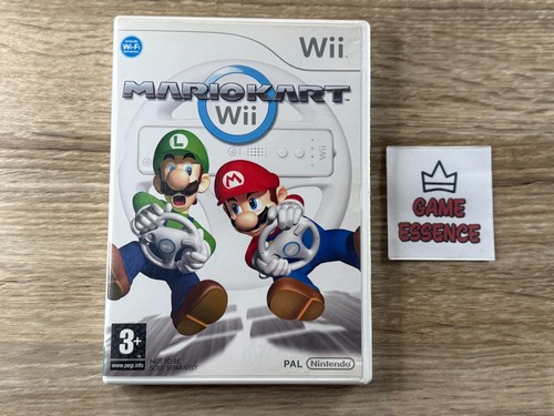 Mario kart wii nintendo - mario,