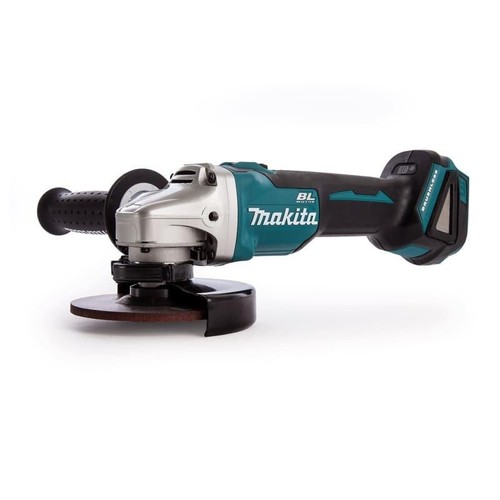 Meuleuse angle 18v lxt - d'angle,