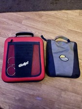 2-NUOVI SACCHETTI PLASTICI