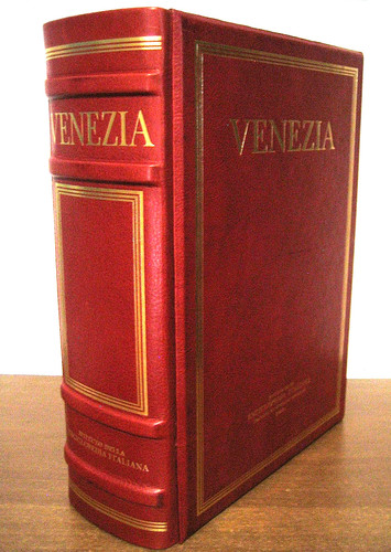 Treccani venezia volume di - venezia,