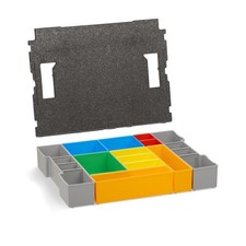 Inserto L-BOXX set box da