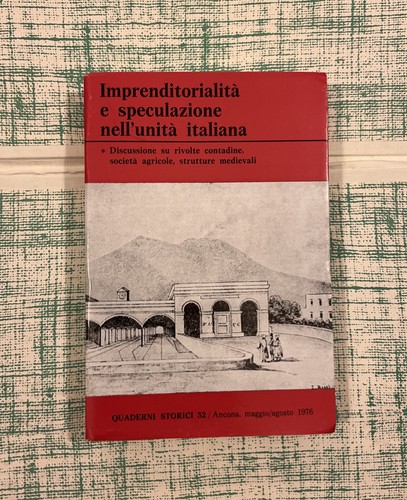 Imprenditorialità - , e