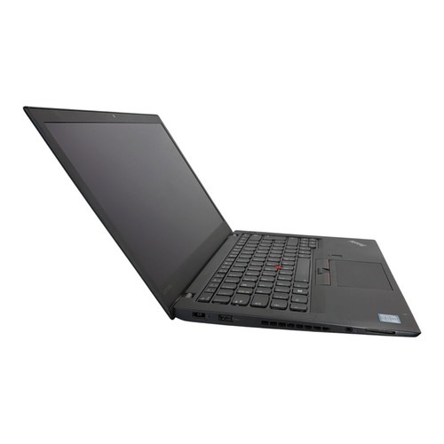 Lenovo thinkpad t470s 6300u - thinkpad, i5