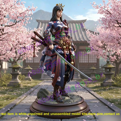 Aiko woman samurai 1 - aiko, 1/12