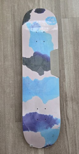 Habitat mark suciu - habitat, x