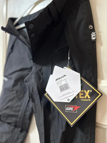 Pant sci snowboard armada lex - pant,