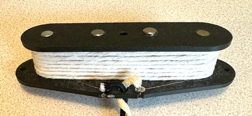 Ben pickups tele p - 51-53,