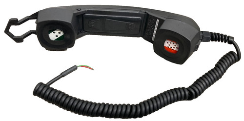 Vitavox military emergency - military,