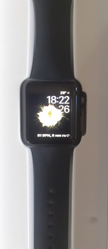 Apple watch serie - , 3