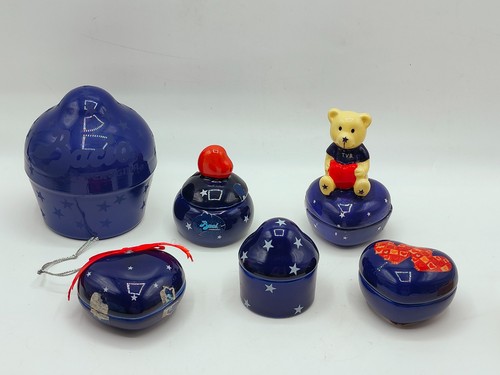 Baci perugina gadget ceramica - baci,