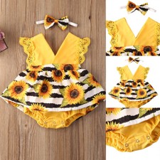 Newborn Baby Girl Clothes