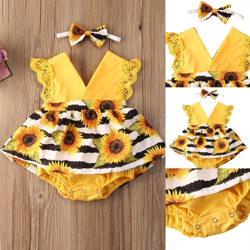 Set abiti neonata bambina