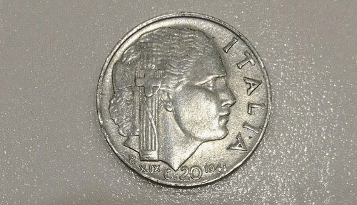 Centesimi lira regno - lira,