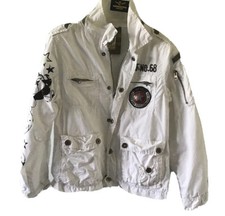 AIRFORCE 140 10 anni TOP