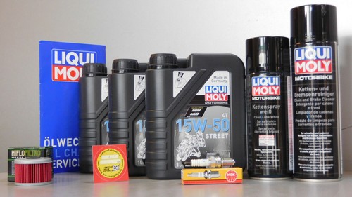 Kit manutenzione adly - manutenzione,