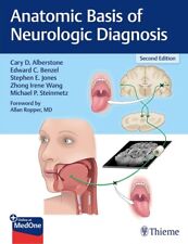 Anatomic Basis of Neurologic Diagnosis Cary D. Alberstone