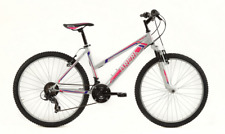 Bici 26" MTB Leaf Donna