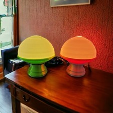 Space Age Cosmo Dome