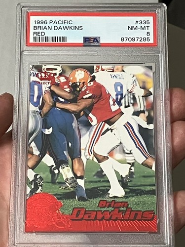 1996 pacific brian - 1996,