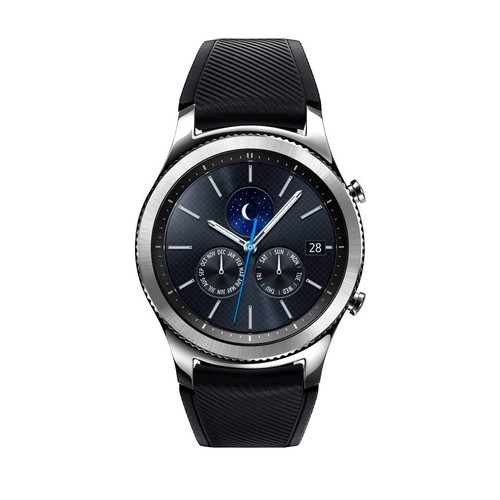 Samsung gear classic - samsung,